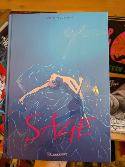 Sage de Quentin Zuttion